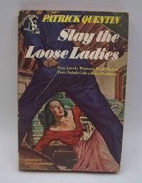 Slay the Loose Ladies