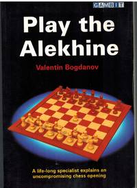 PLAY THE ALEKHINE