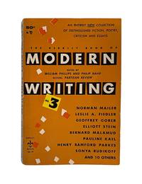 “Movies, the Desperate Art” in The Berkley Book of Modern Writing, Number 3