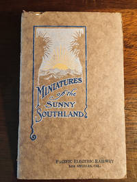 Miniatures of the Sunny Southland