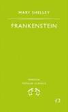 Frankenstein (Penguin Popular Classics) by Mary Wollstonecraft Shelley - Paperback - 1994-03-03 - from Books Express (SKU: 0140620303n)