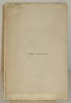 The Executive Committee of Shakespeare's Birth-Place and Mr. Halliwell-Phillips: A Correspondence