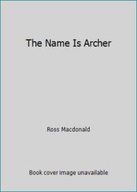 The Name Is Archer