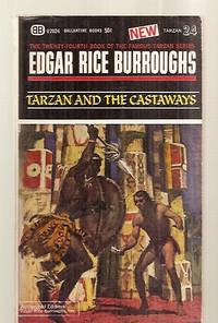 image of TARZAN AND THE CASTAWAYS