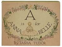 A is for Annabelle [Anna Belle]