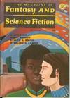 The Magazine of FANTASY AND SCIENCE FICTION (F&SF): March, Mar. 1969