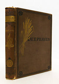 cover of DEEPHAVEN