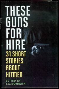 image of These Guns for Hire
