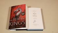 The Ruin Of Kings (A Chorus Of Dragons): Signed Limited