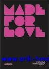 Made for Love