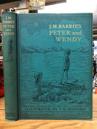 Peter and Wendy by Barrie, J. M - 1931