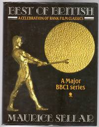 image of Best of British : A Celebration of Rank Film Classics