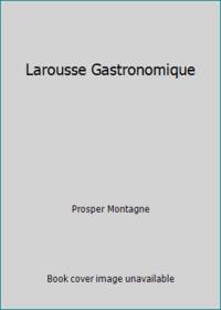 Larousse Gastronomique
