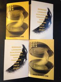 Banqueted #1 by eds Paul and Chris Ashby - First printing - 2015 - from Passages Bookshop (SKU: 3598)