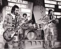 image of Tommy (Original photograph of The Who from the 1975 film)