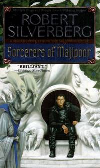 Sorcerers of Majipoor (Lord Prestimion #1)