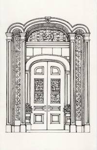 [RICHMOND] [MENU] THE SIXTEENTH ANNUAL HOUSE SOIREE. BELLA TUSCANY. AN ITALIAN WINE DINNER TO BENEFIT THE HISTORIC BOLLING HAXALL HOUSE. MAY 17, 2004