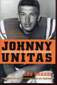 Johnny Unitas: America's Quarterback