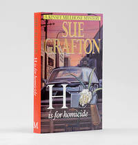 H is for Homicide. by GRAFTON, Sue - 1991