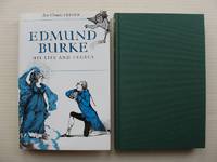 image of Edmund Burke - His Life and Legacy
