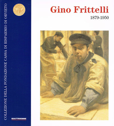 Gino Frittelli 1879-1950.