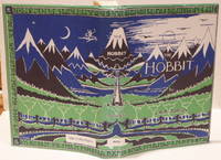 image of THE HOBBIT: OR THERE AND BACK AGAIN