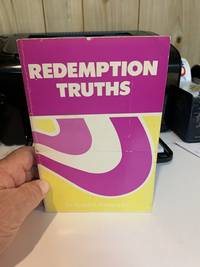 Redemption Truths Sir Robert Anderson Library