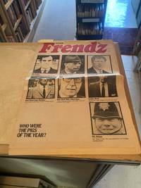 Frendz, Jan 18 No. 19