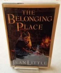 cover of THE BELONGING PLACE