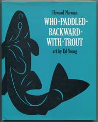 Who-Paddled-Backward-With-Trout