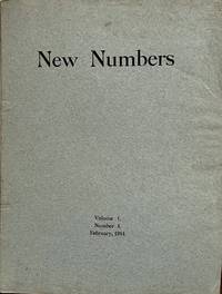 Wilfred Wilson Gibson, Rupert Brooke, Llancelles Abercrombie & John Drinkwater