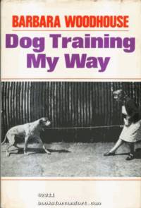 image of Dog Training My Way