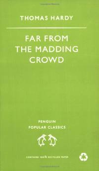 Far from the Madding Crowd