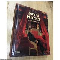 image of David Hicks: A Life of Design