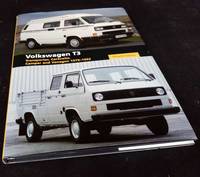 Volkswagen T3: Transporter, Caravelle, Camper and Vanagon 1979-1992 by Richard Copping - 2011