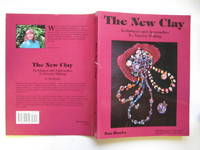 image of The new clay: techniques and approaches to jewelry making