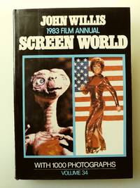 John Willis' 1983 Screen World Film Annual