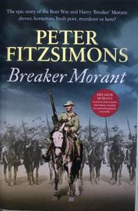 Breaker Morant