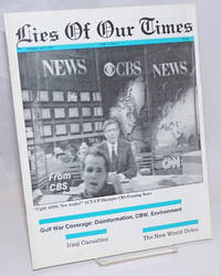 image of Lies of Our Times: A Journal to Correct the Record; Vol. 2 No. 2, February 1991