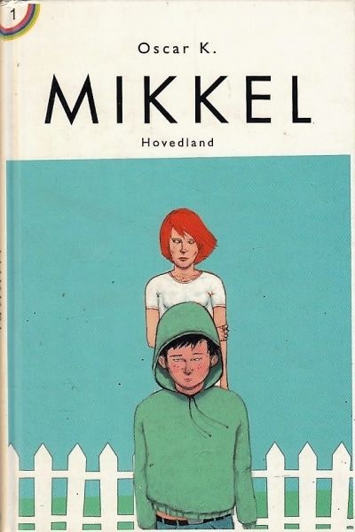 Mikkel