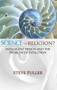 Science Vs. Religion?: Intelligent Design and the Problem of Evolution