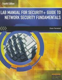 Security+ Guide to Network Security Fundamentals
