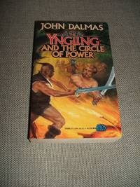 cover of The Yngling and the Circle of Power