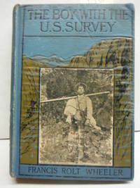 image of The Boy with the U.S. Survey (U.S. Service Series)