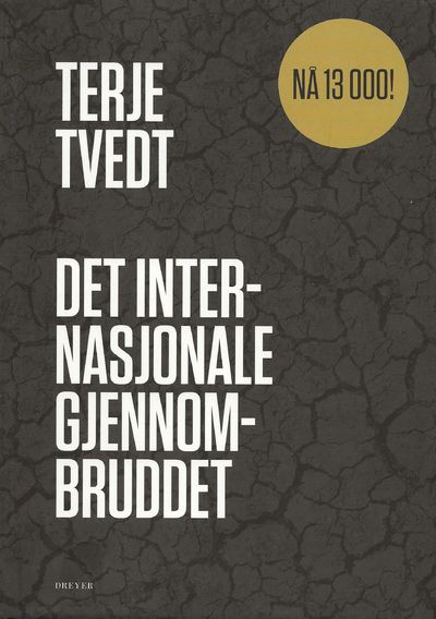 Det internasjonale gjennombruddet