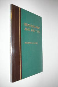 image of Reading and Writing