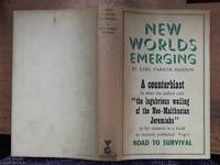 image of New Worlds emerging