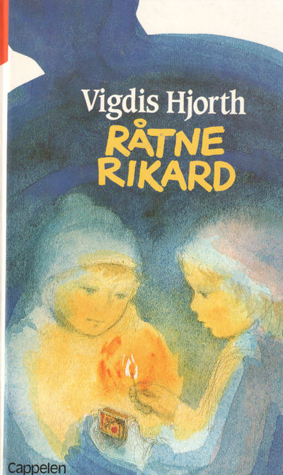 Råtne Rikard