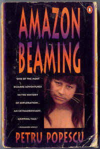 Amazon Beaming