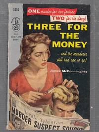 Three For The Money